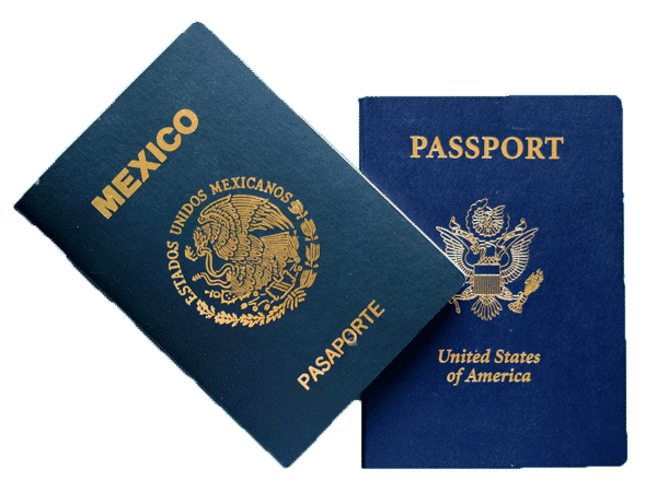 Inscripción de Actas Extranjeras en el Registro Civil