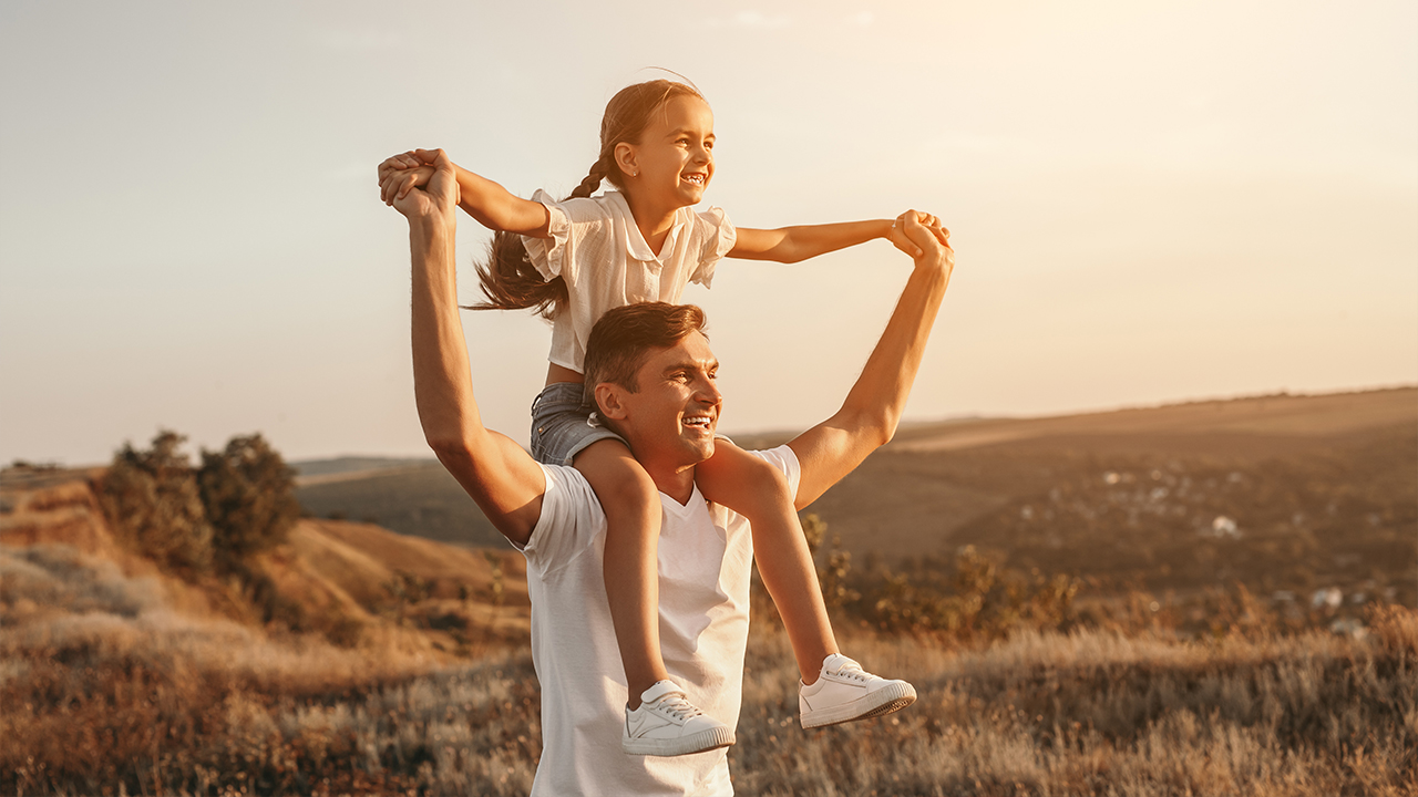 Guarda y Custodia Resolución Legal