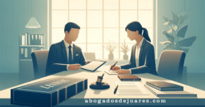 Acuerdo Amistoso Separacion