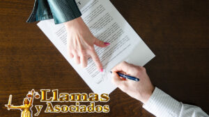 Contratos de Abogados de Juarez en chihuahua mexico