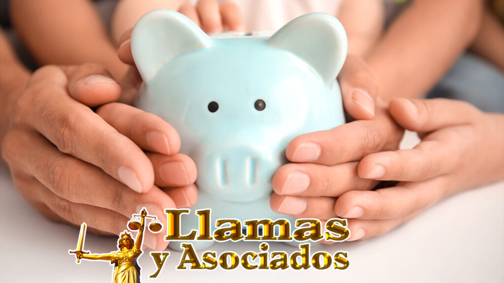 Cómo Obtener una Pensión Alimenticia: Guía Paso a Paso